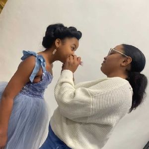 Meet your Posher, Destiny